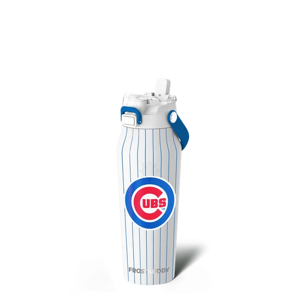 Bottle Buddy 24oz, Chicago Cubs, Gameday