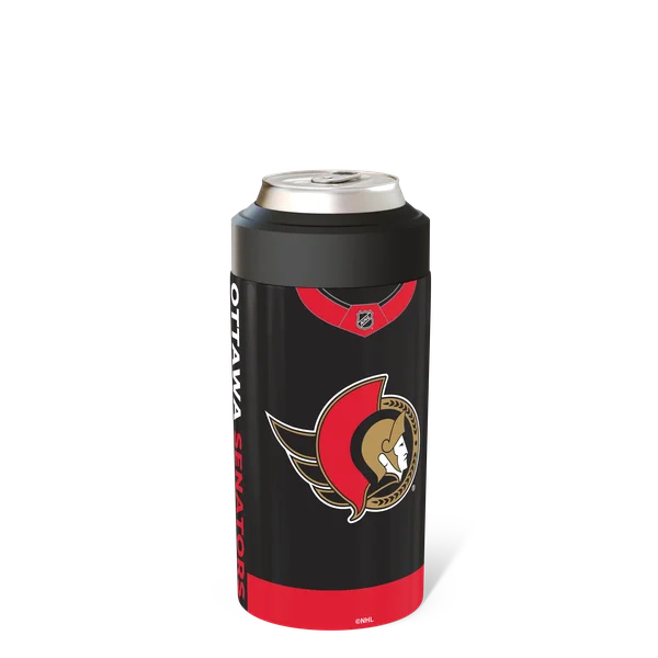 Universal Buddy, Ottawa Senators, Jersey