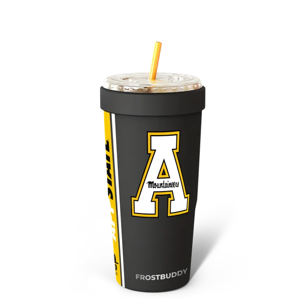 To-Go Buddy, Appalachian State Mountaineers, Gameday