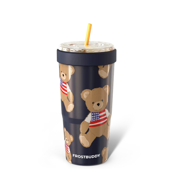 To-Go Buddy - Stars & Snuggles