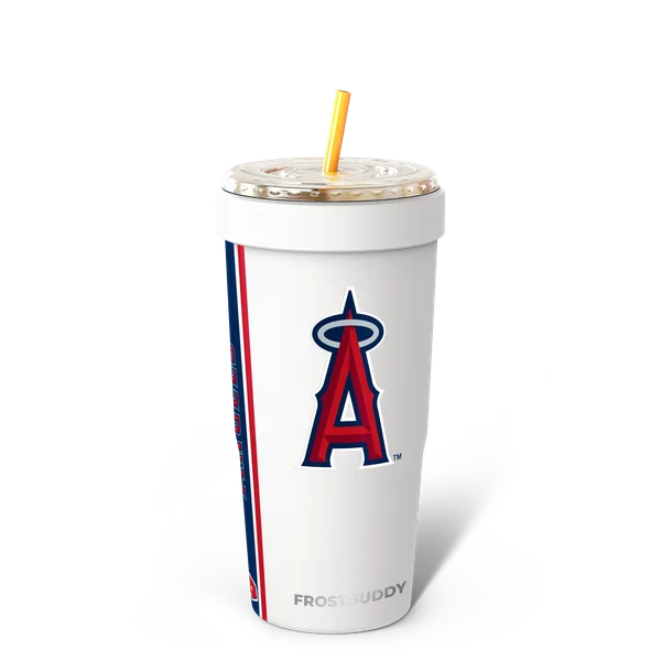 To-Go Buddy - Los Angeles Angels, Gameday