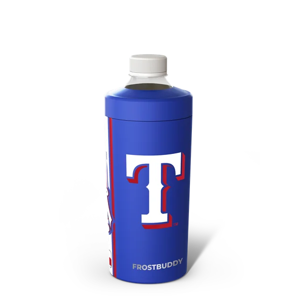 Universal XL, Texas Rangers, Gameday