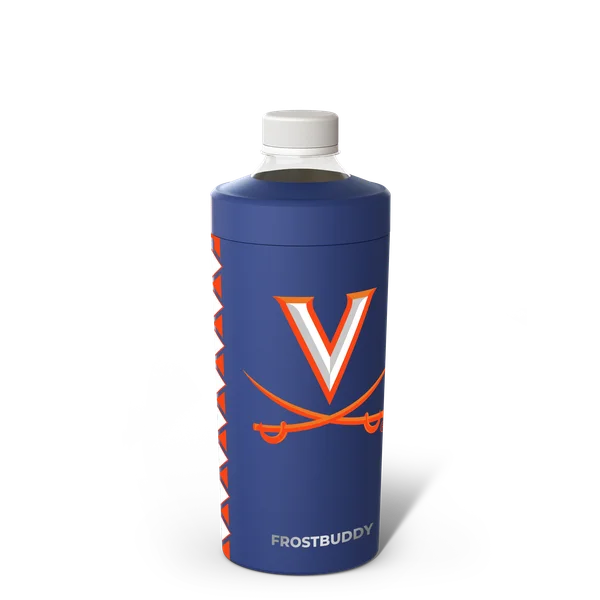 Universal XL, Virginia Cavaliers, Gameday