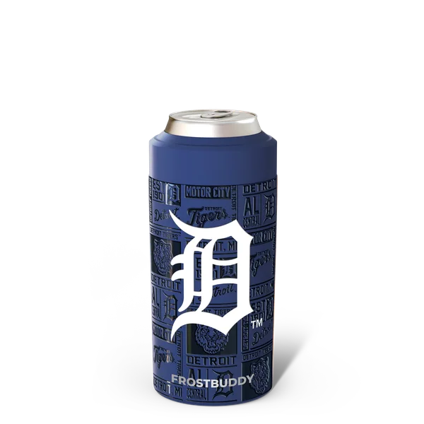 Universal Buddy, Detroit Tigers, Legacy