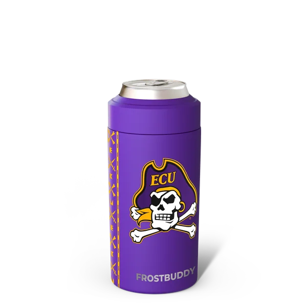 Universal Buddy - East Carolina Pirates, Gameday