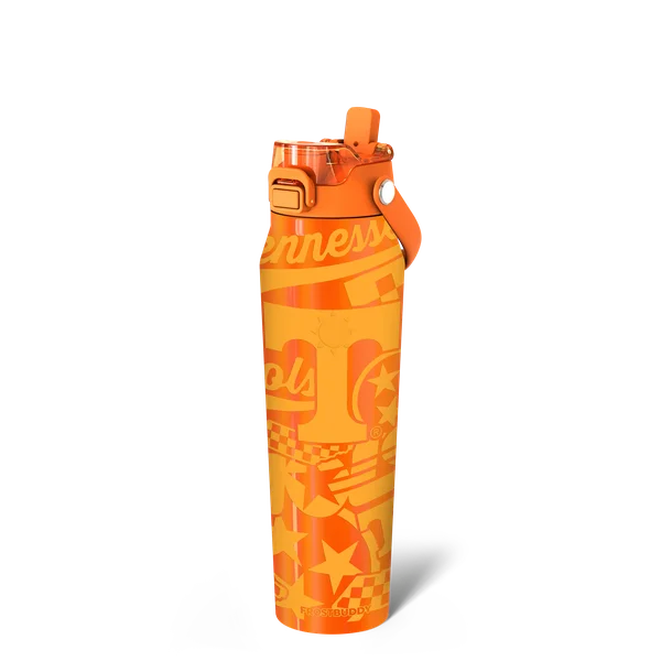 Bottle Buddy 32oz - Tennessee Volunteers, Color Rush