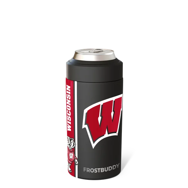 Universal Buddy, Wisconsin Badgers, Gameday