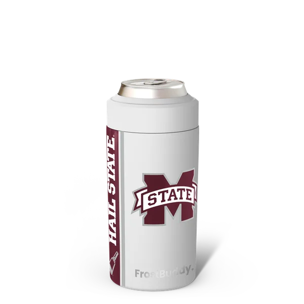 Universal Buddy, Mississippi State Bulldogs, Gameday