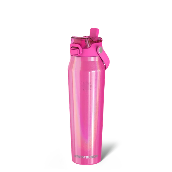 Bottle Buddy 32oz, Love Sparks