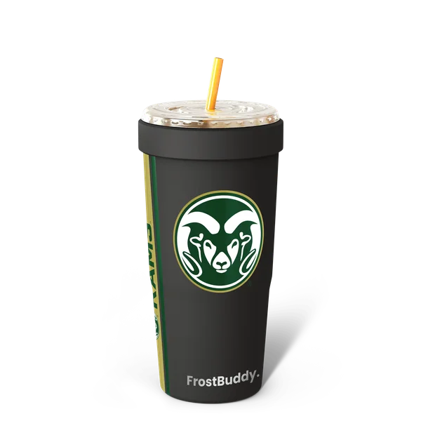 To-Go Buddy - Colorado State Rams, Gameday