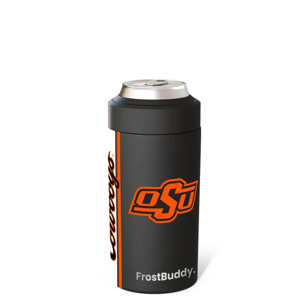 Universal Buddy - Oklahoma State Cowboys, Gameday — c-c-black-ncaa-oklahomastate-stripe-uni