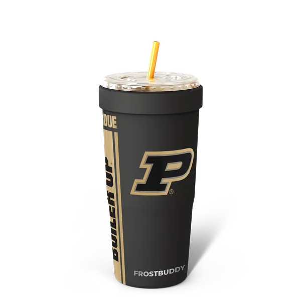 To-Go Buddy, Purdue Boilermakers, Gameday
