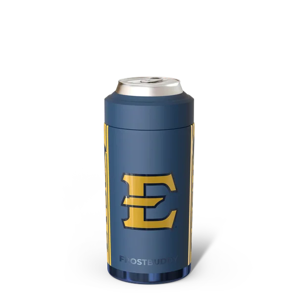 Universal Buddy, ETSU Bucs, Gameday