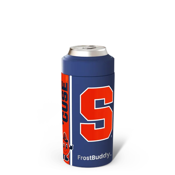 Universal Buddy, Syracuse Orange, Gameday