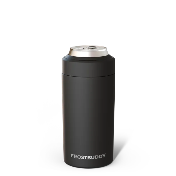 Universal Buddy, Black