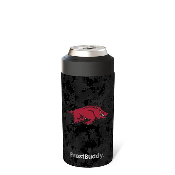 Universal Buddy, Arkansas x OHT
