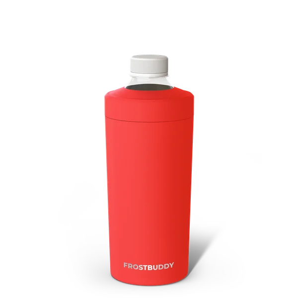 Universal XL, Red