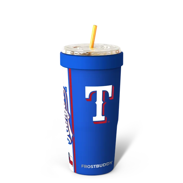 To-Go Buddy - Texas Rangers, Gameday