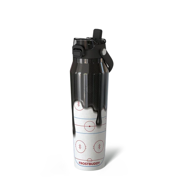 Bottle Buddy 32oz - Hockey Drip