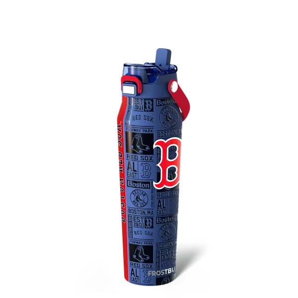 Bottle Buddy 32oz - Boston Red Sox, Legacy