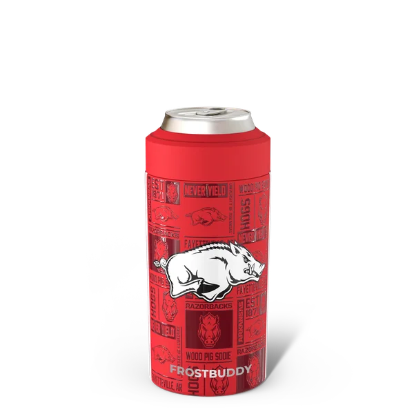 Universal Buddy, Arkansas Razorbacks, Legacy