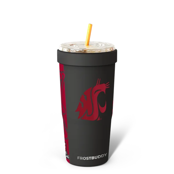 To-Go Buddy, Washington State Cougars, Gameday