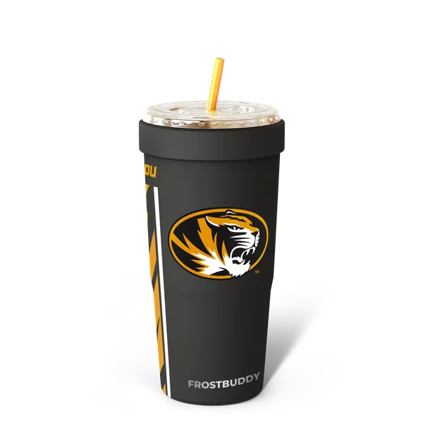 To-Go Buddy, Missouri Tigers, Gameday