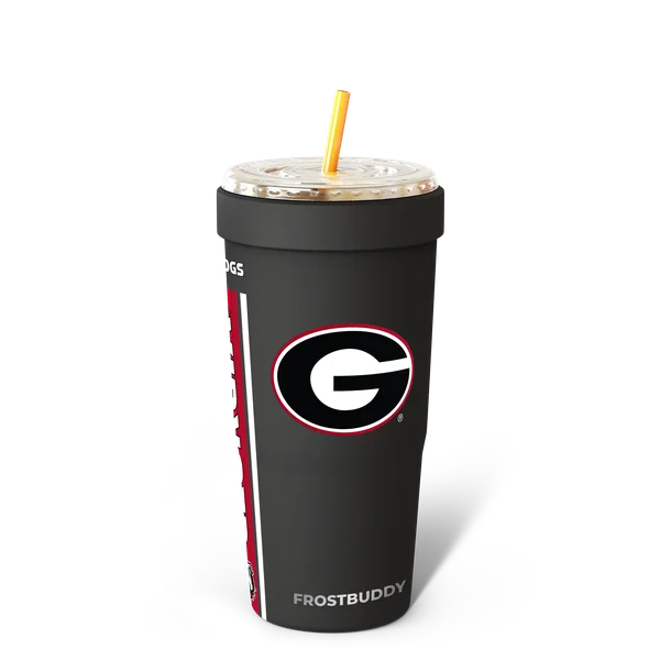 To-Go Buddy, Georgia Bulldogs, Gameday