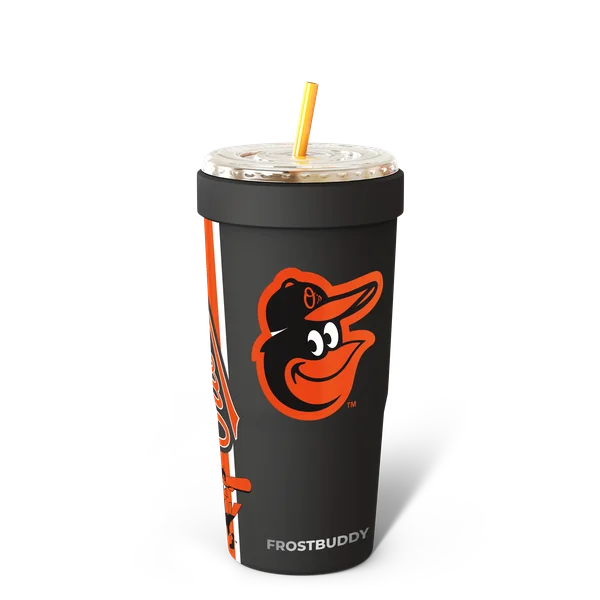 To-Go Buddy, Baltimore Orioles, Gameday