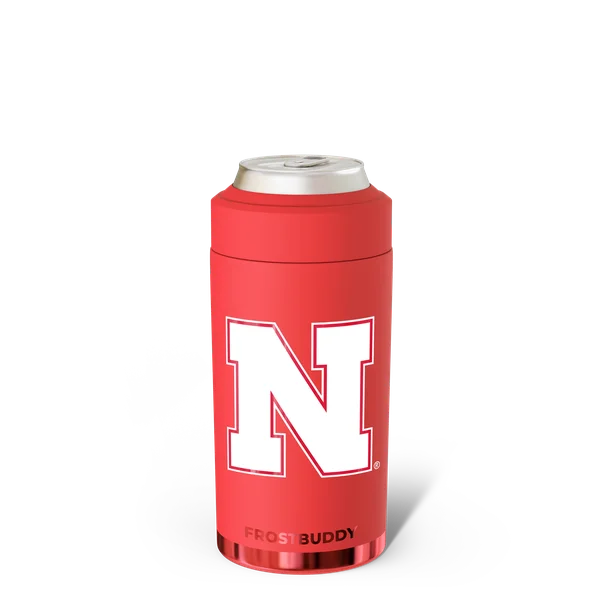 Universal Buddy - Nebraska Cornhuskers, Gameday — c-c-redrub-ncaa-nebraska-stripe-uni