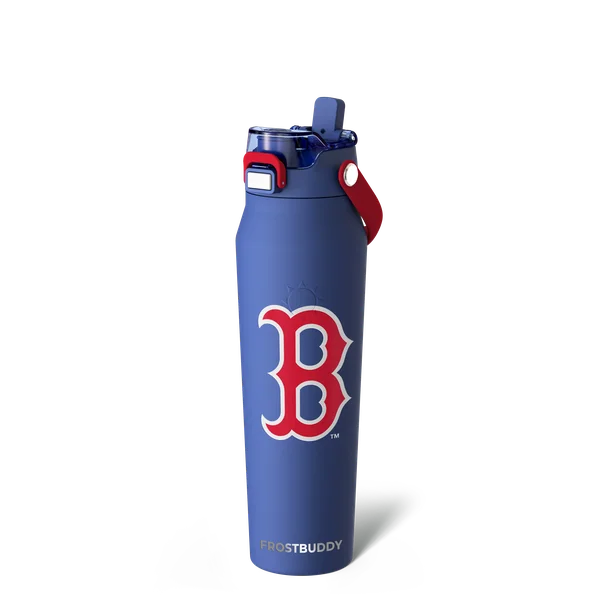 Bottle Buddy 32oz - Boston Red Sox, Gameday