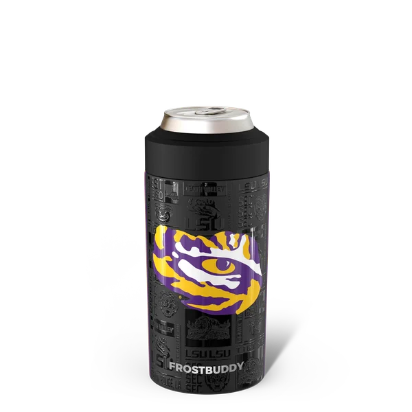 Universal Buddy - LSU Tigers, Legacy — uni-lsu3dblack