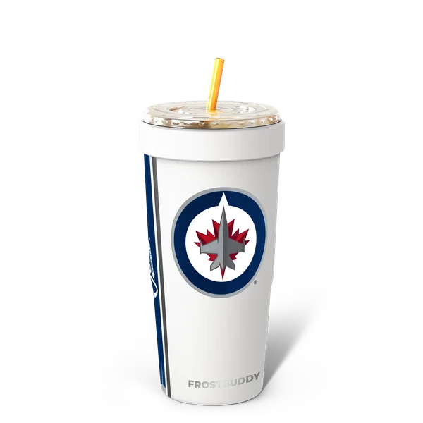 To-Go Buddy - Winnipeg Jets, Gameday