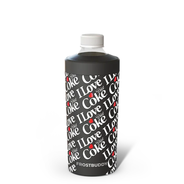 Universal XL - Coca-Cola, I Love Diet Coke