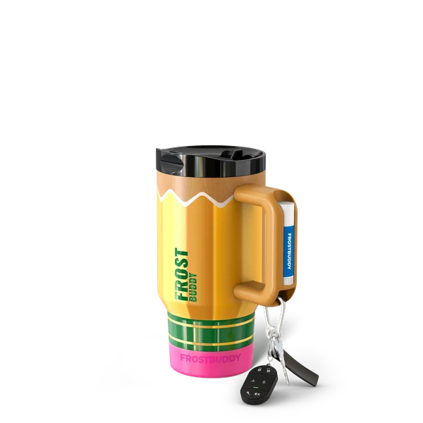 Thicc Buddy 16oz - Pencil