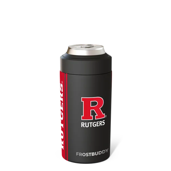 Universal Buddy - Rutgers Scarlet Knights, Gameday