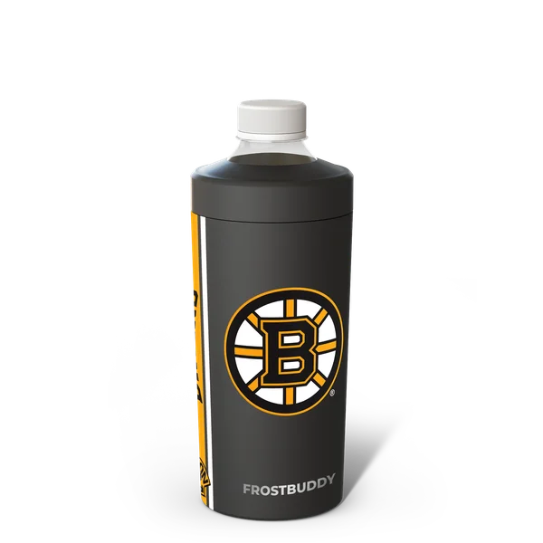 Universal XL, Boston Bruins, Gameday