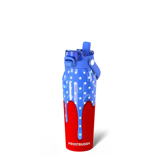 Bottle Buddy 24oz, Americone