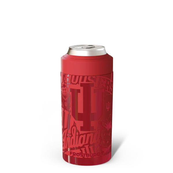 Universal Buddy, Indiana Hoosiers, Color Rush