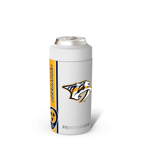 Universal Buddy, Nashville Predators, Gameday