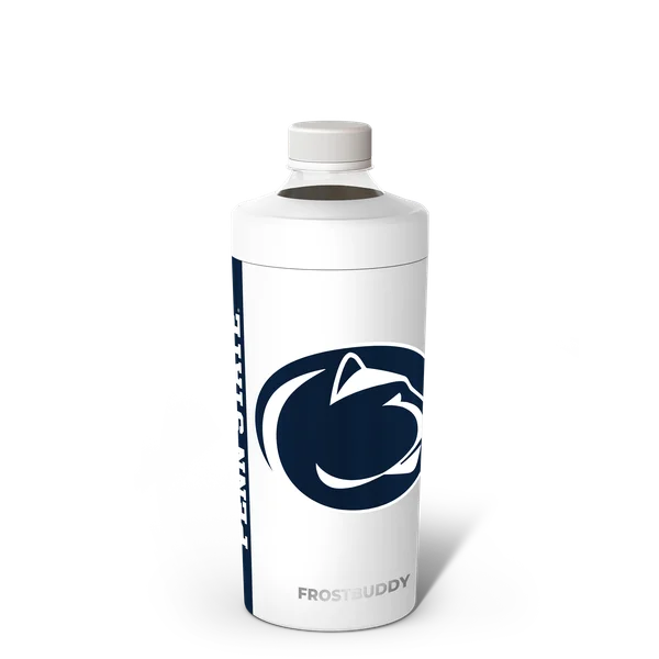 Universal XL, Penn State Nittany Lions, Gameday — c-c-whiterub-ncaa-pennstate-stripe-xl