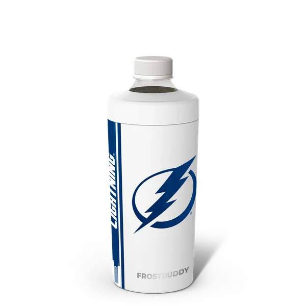 Universal XL - Tampa Bay Lightning, Gameday