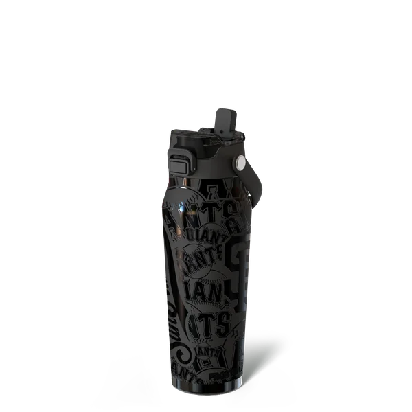 Bottle Buddy 24oz, San Francisco Giants, Night Game