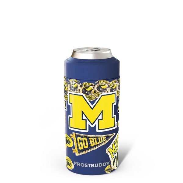 Universal Buddy - Michigan Wolverines, Sticker