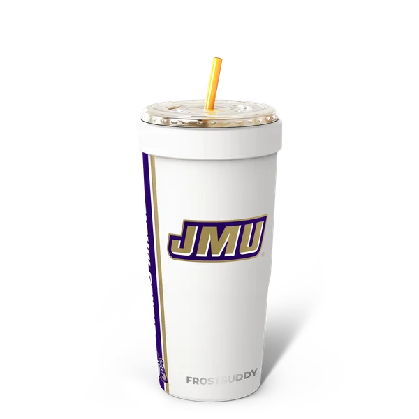 To-Go Buddy, JMU Dukes, Gameday