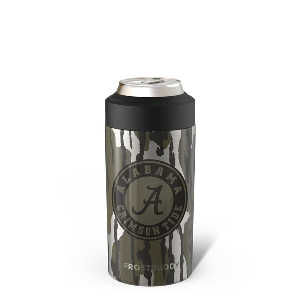 Universal Buddy, Alabama Crimson Tide, Bottomland