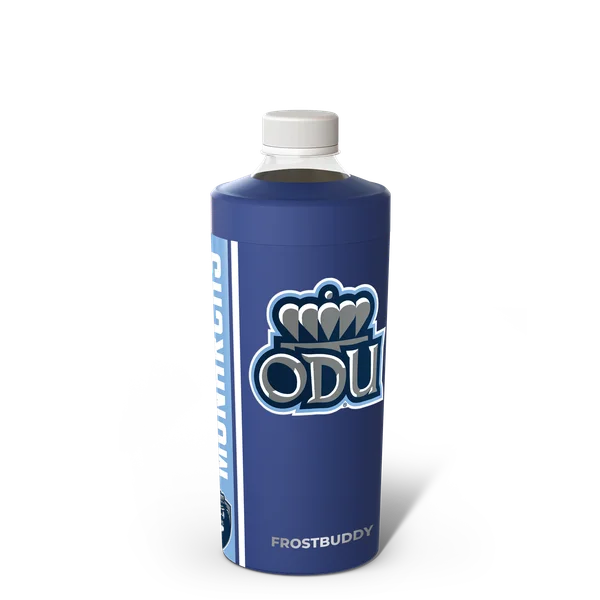 Universal XL - Old Dominion Monarchs, Gameday