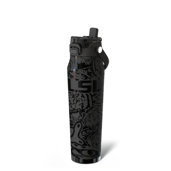 Bottle Buddy 32oz, LSU Tigers, Night Game