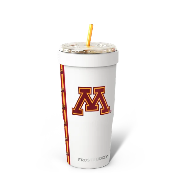 To-Go Buddy, Minnesota Gophers, Gameday