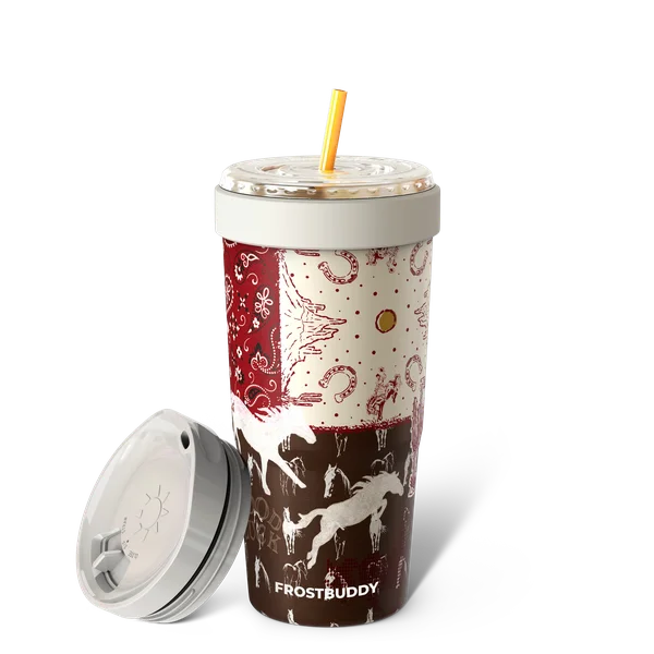 To-Go Buddy, Rodeo Remix